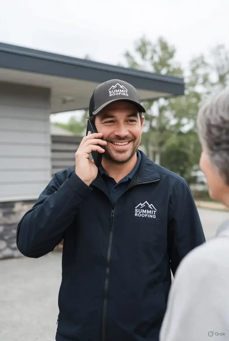 Flat Roof Leak Repair Vernon Hill, VA FAQs